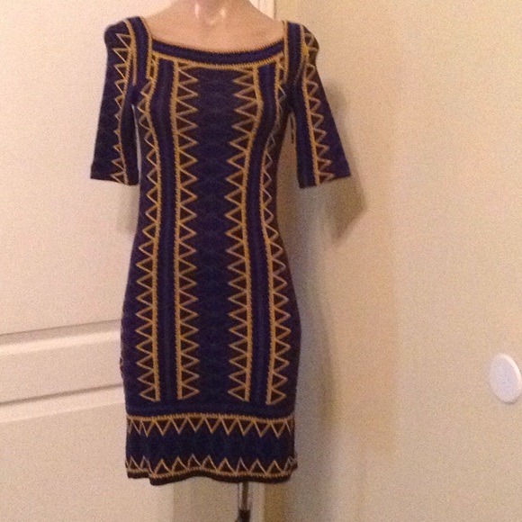 Trina Turk Dresses & Skirts - Trina Turk knit dress